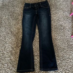 Maurice’s Brand Jeans